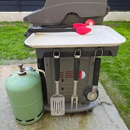 Maison La Plaine-sur-Mer