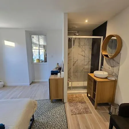 Vakantiehuis Maison La Plaine-sur-Mer