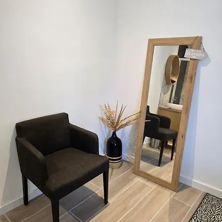 Maison La Plaine-sur-Mer