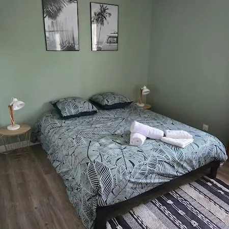 Maison La Plaine-sur-Mer