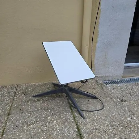 Vakantiehuis Maison *