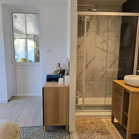 Maison Vakantiehuis *