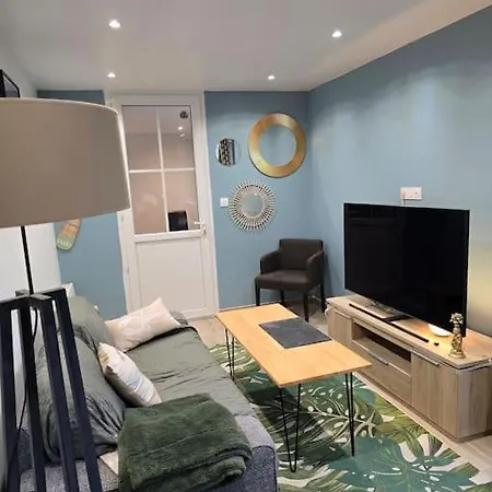 Maison * La Plaine-sur-Mer