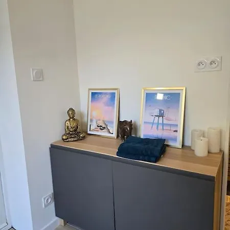 Vakantiehuis Maison *