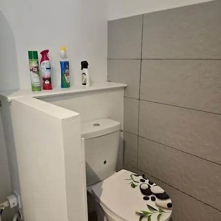 Maison La Plaine-sur-Mer