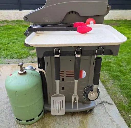 Maison La Plaine-sur-Mer