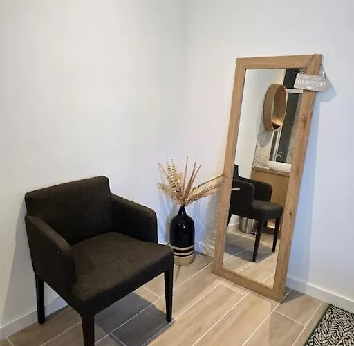 Maison La Plaine-sur-Mer