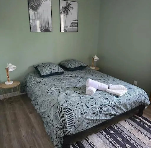 Maison La Plaine-sur-Mer