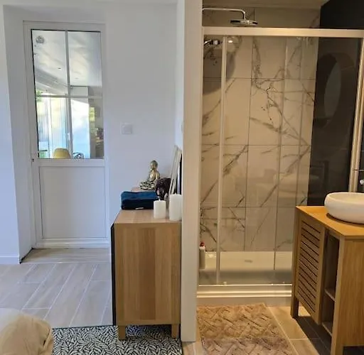 Maison Casa de Férias *