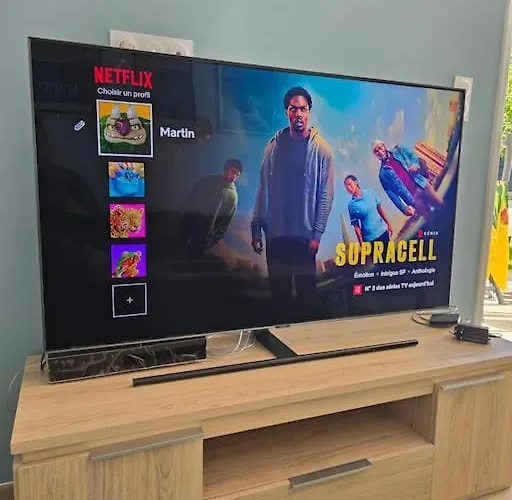 Casa de Férias Maison *