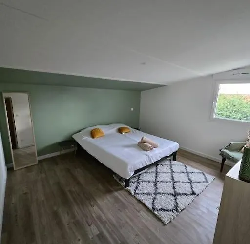 Maison Casa de Férias *