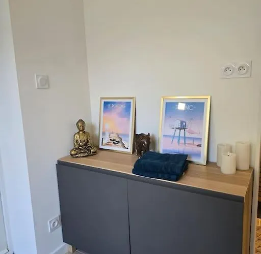 Casa de Férias Maison *