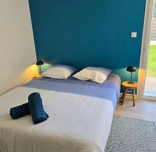 Maison Casa de Férias