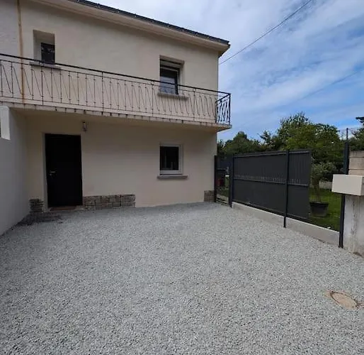 Casa de Férias Maison