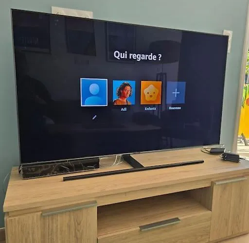 Maison Casa de Férias *