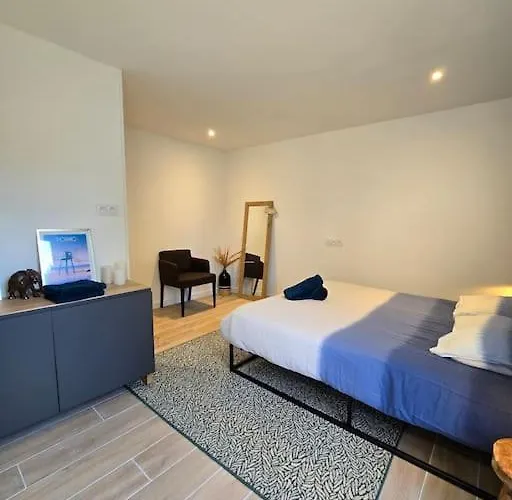 Maison * La Plaine-sur-Mer