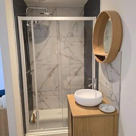 Maison 別荘 ラ・プレンヌ・シュル・メール