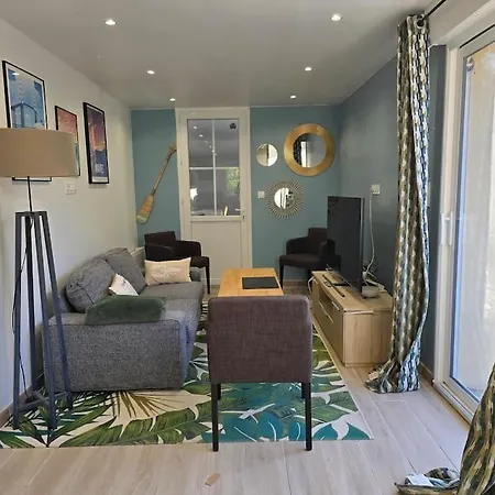 Maison Holiday home La Plaine-sur-Mer