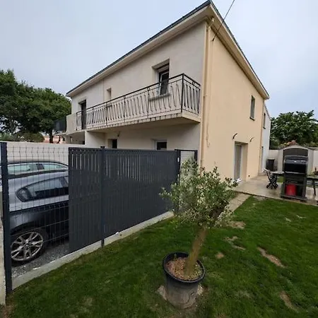 Maison Holiday home La Plaine-sur-Mer