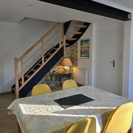 Holiday home Maison La Plaine-sur-Mer
