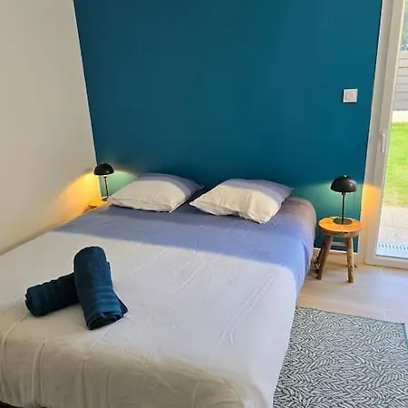 Maison Holiday home
