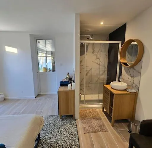 Prázdninový dům Maison La Plaine-sur-Mer